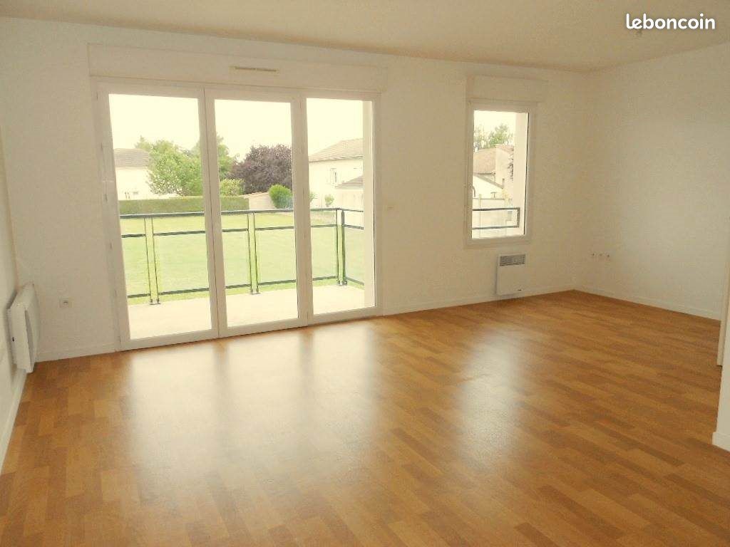Appartement 1 pièce 30 m² · à Poitiers · 30 m² · 455 €/mois