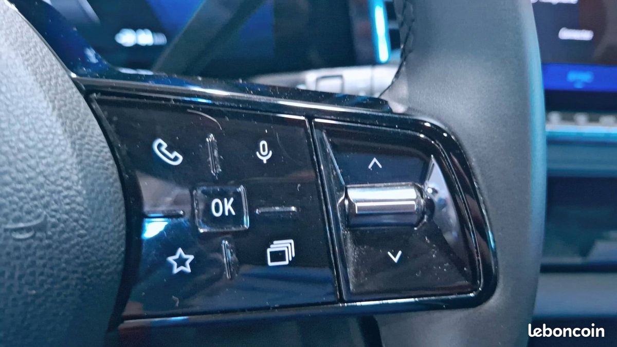Renault megane e tech 130 ch autonomie urbaine (image 24)