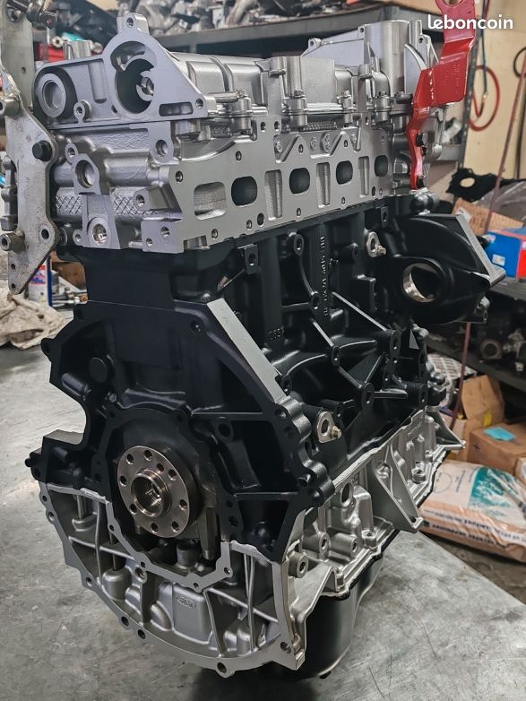 MOTEUR Ford Ranger 2.0 EcoBlue.BC2X (image 2)
