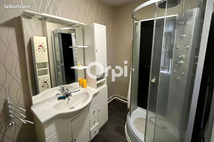 Appartement 2 pièces 14 m²