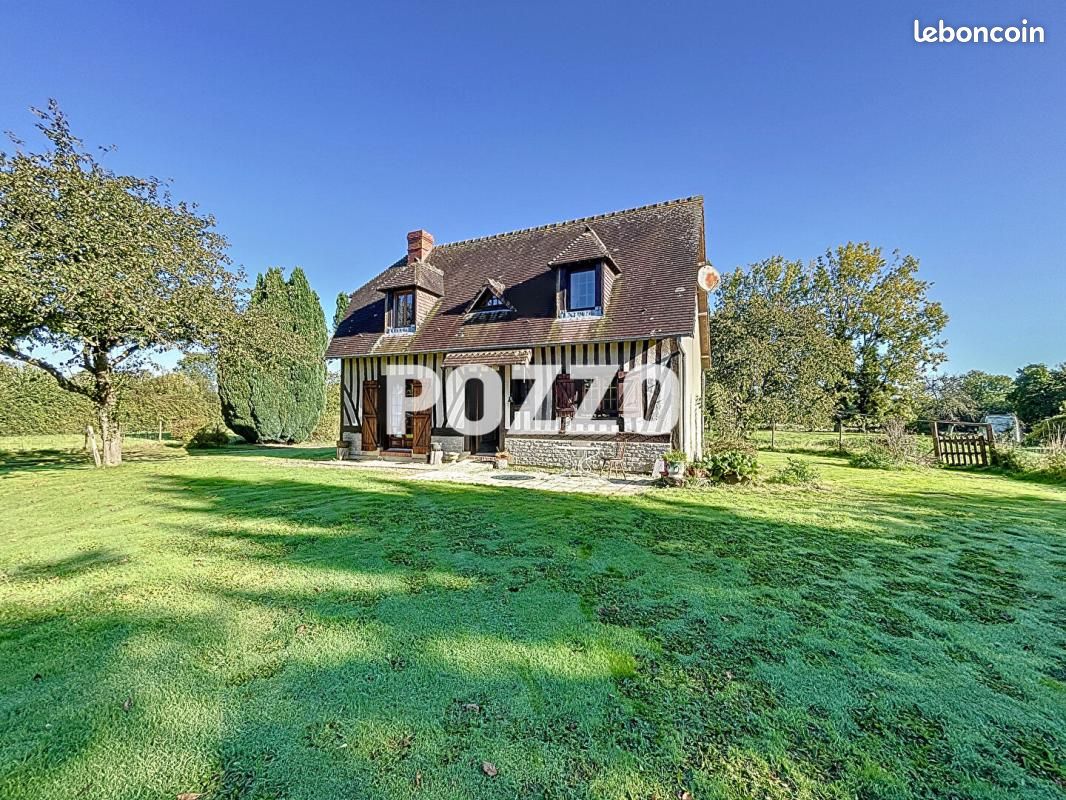 Maison 4 pièces 100 m² · à Valsemé · 100 m² · 390 000 €