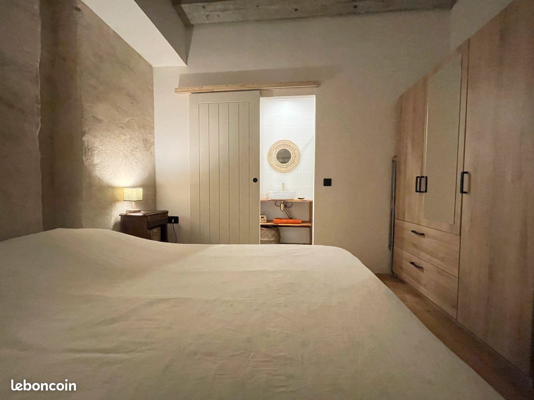 Appartement 2 pièces 30 m² · à Bourbon-Lancy · 30 m² · 420 €/mois