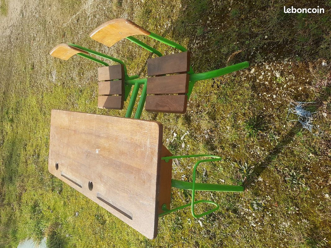 Bureau (image 1)