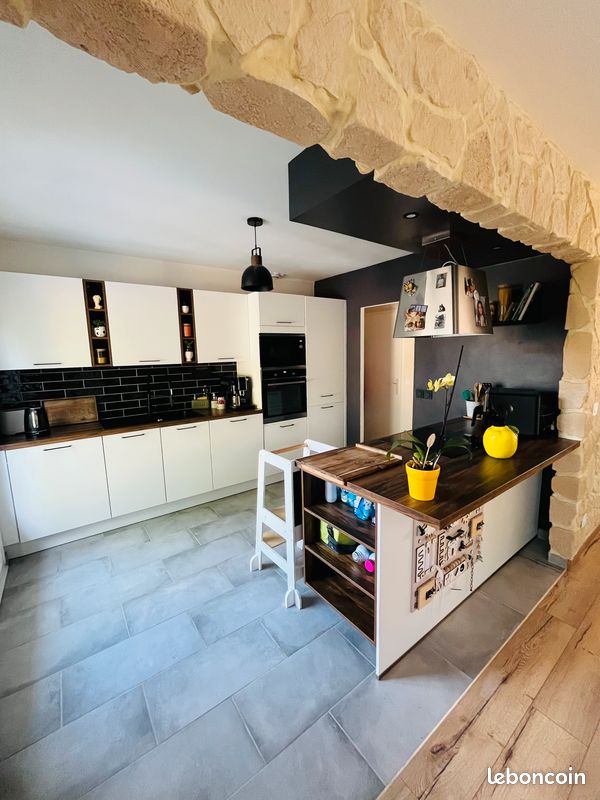 Maison 4 pièces 86 m² · à Boves · 85,6 m² · 229 000 €