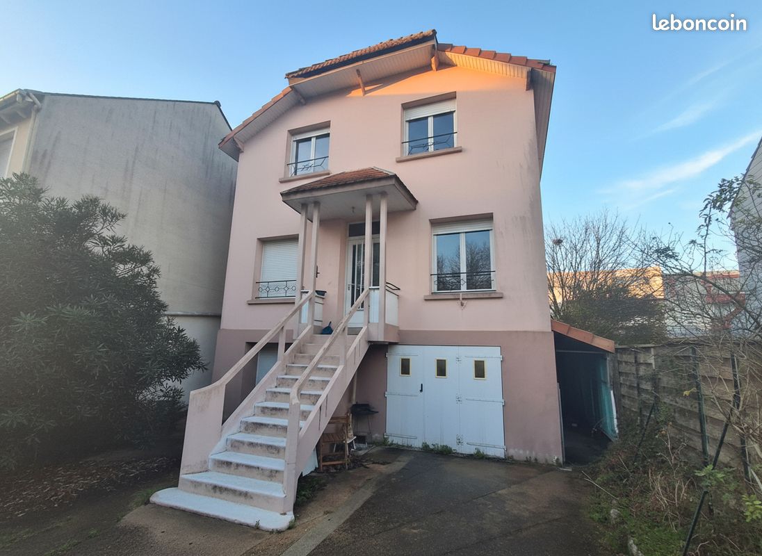 Maison 7 pièces 140 m² · à Saint-Nazaire · 140 m² · 399 000 €