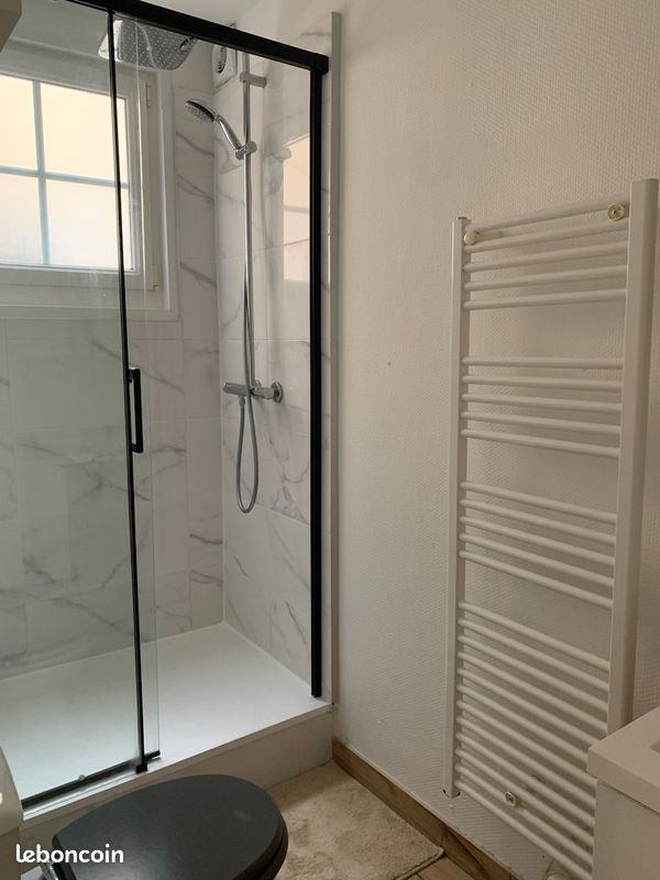 Appartement a louer caen - 2 pièce(s) - 32 m2 - Surfyn