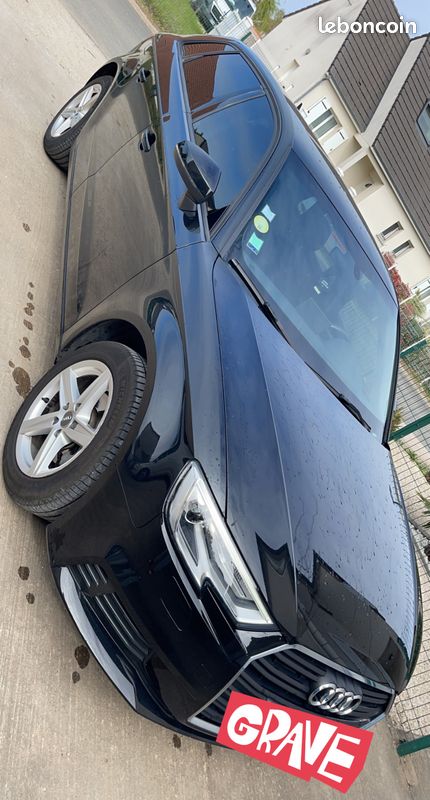 Audi A3 (image 2)