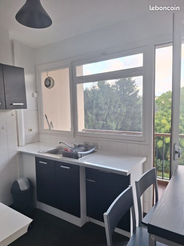 Appartement 1 pièce 25 m² · à Pau · 25 m² · 450 €/mois