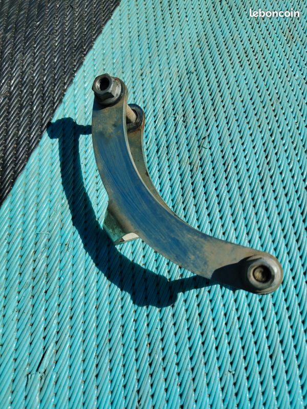 Support moteur fixation culasse KTM Husqvarna 250/300 exc 2015 tout pièces moteur compatible sx tc 250 hva (image 2)