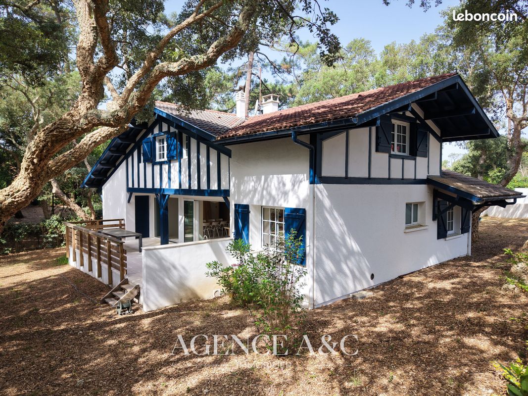 Maison 5 pièces 170 m² · à Soorts-Hossegor · 170 m² · 2 195 000 €