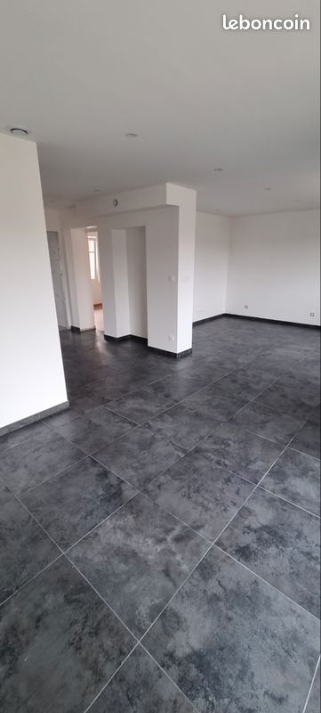 Appartement 3 pièces 70 m² · à Belfort · 70 m² · 750 €