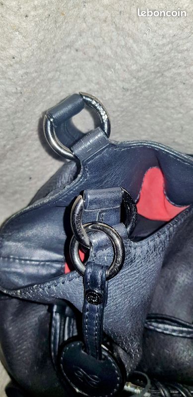Sac lancel premier flirt 1er flirt serie limitée (image 2)