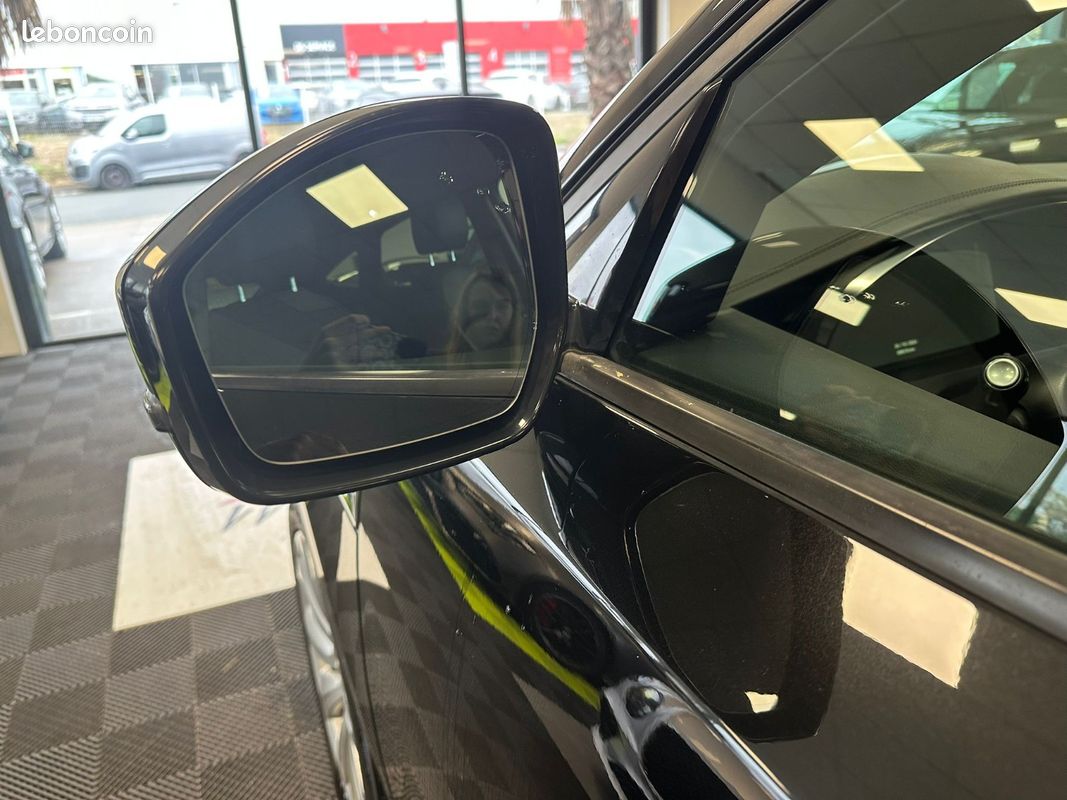 Jaguar E-PACE 2.0D 180ch S AWD BVA Toit Panoramique LOA 304 euros Par Mois (image 17)