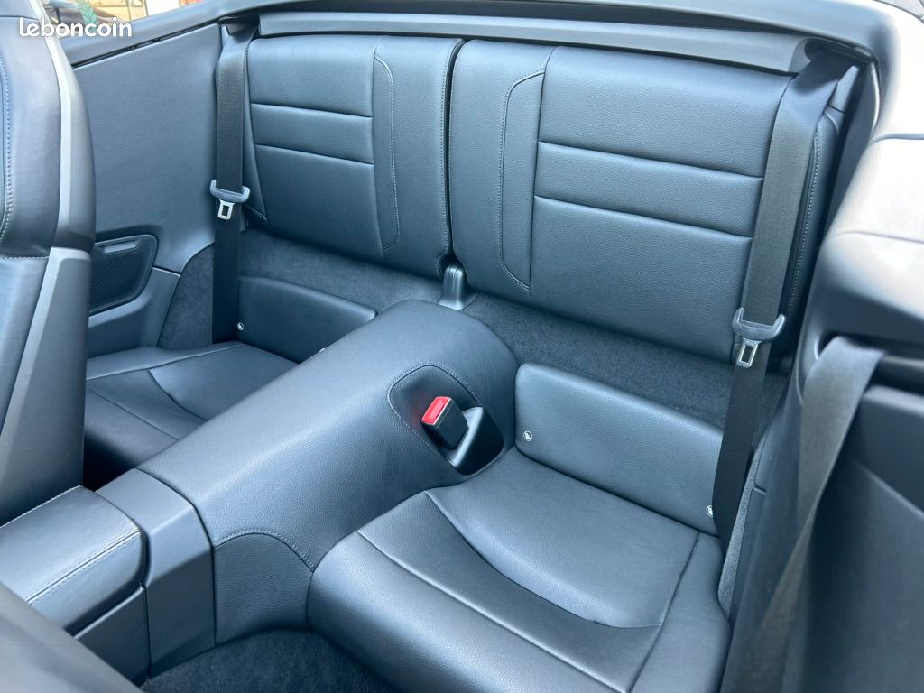 Porsche 911 Type 992 Carrera S Cabriolet 3.0L 450Ch PDK8 (image 11)