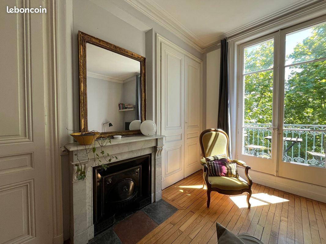 Appartement 2 pièces 70 m² · à Lyon · 70 m² · 1 800 €