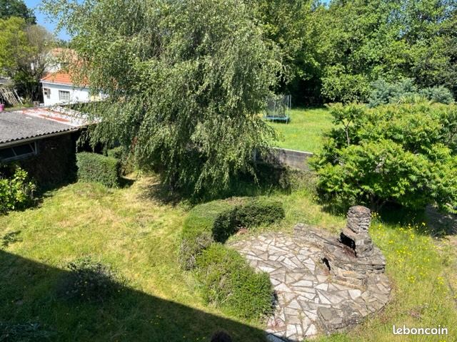 Appartement a louer vertou - 4 pièce(s) - 80 m2 - Surfyn