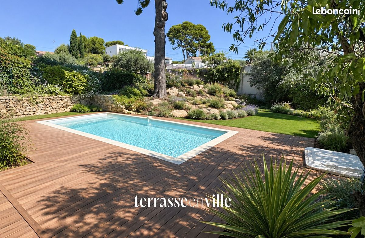Maison 4 pièces 150 m² · à Ceyreste · 150 m² · 996 000 €