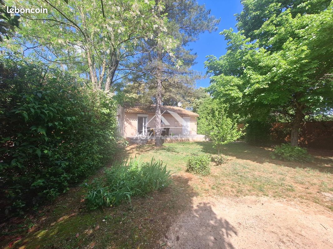 Maison 4 pièces 75 m² · à Quissac · 75 m² · 258 000 €