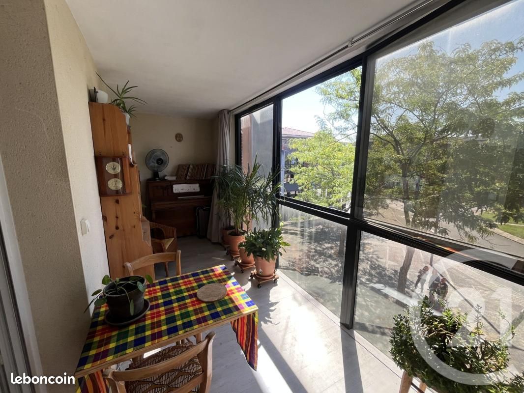 Appartement 1 pièce 30 m² · à Blagnac · 30 m² · 120 000 €