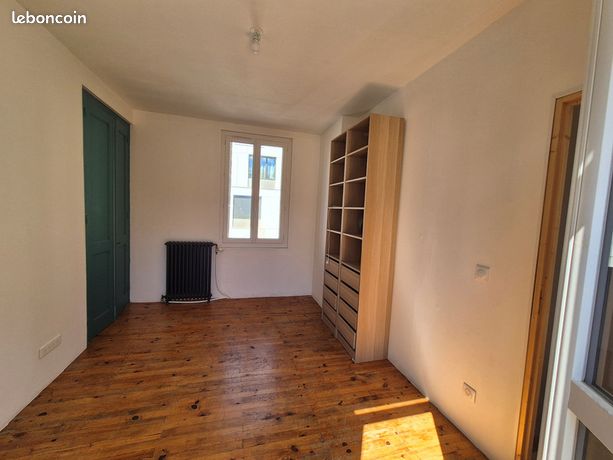 Maison 4 pièces 81 m² — 19