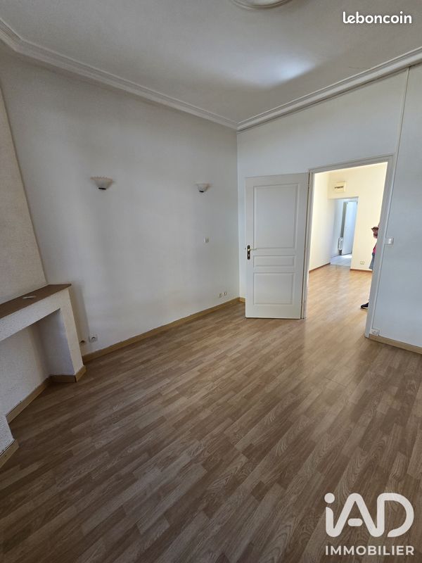 Appartement 2 pièces 29 m² · à Jarville-la-Malgrange · 29 m² · 70 000 €