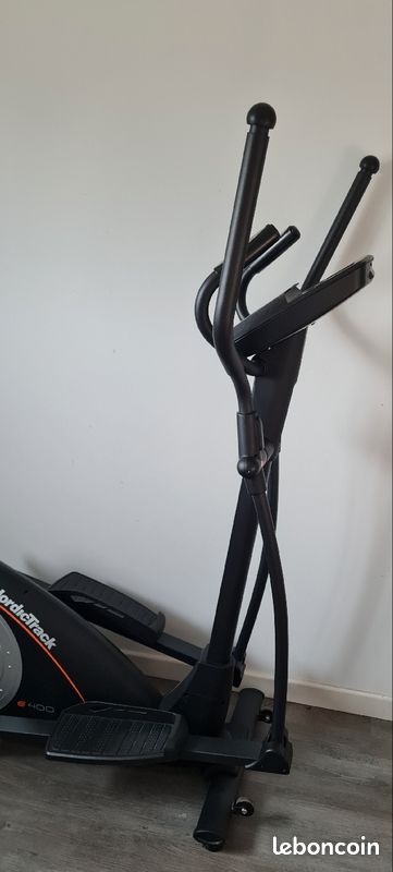 Exercise Domyos Fc Cross Trainer Domyos VÃ©lo Elliptique