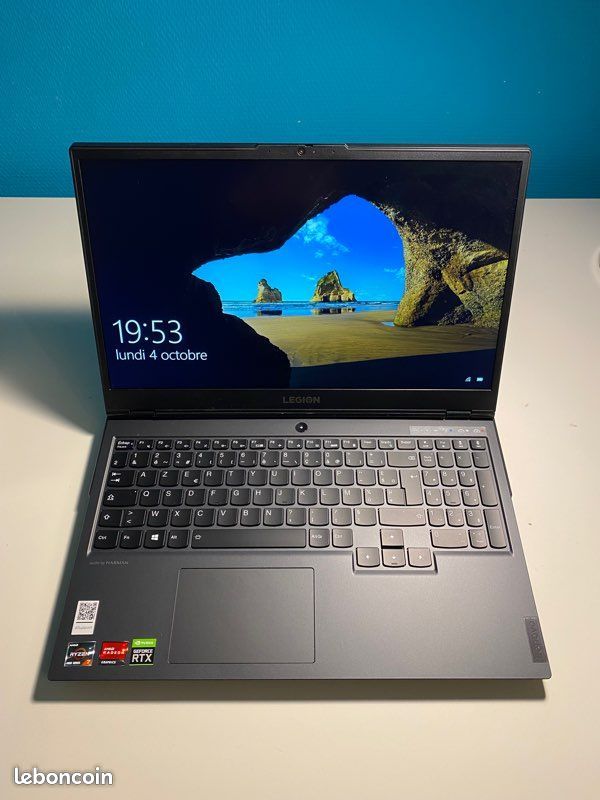 Rtx 2060 Lenovo 81y600dcus Facebook Lenovo Outlet Legion I7 10th
