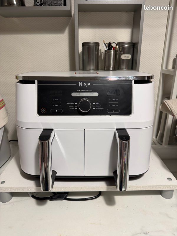 Ninja Air Fryer (image 1)