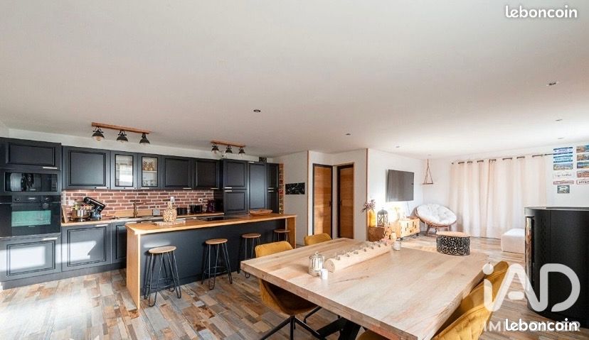 Maison 5 pièces 120 m² · à Beuvrages · 120 m² · 219 000 €