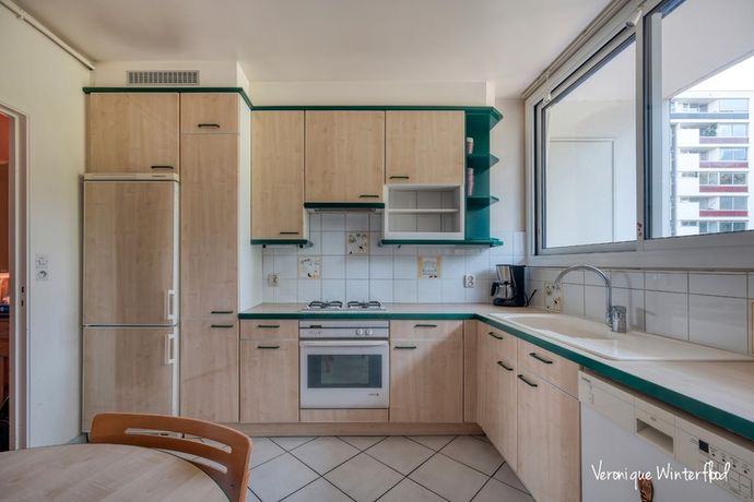 Appartement a vendre  - 6 pièce(s) - 108 m2 - Surfyn