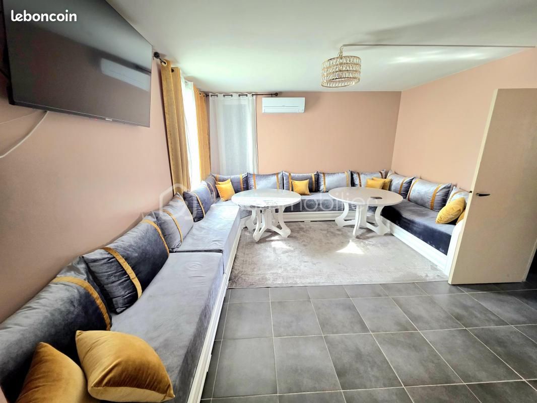 Appartement 4 pièces 68 m² · à Pierrelatte · 68 m² · 94 900 €