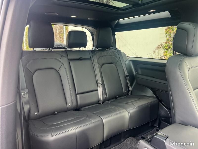 Land-rover Defender 90 5.0 V8 P425 X-Dynamic HSE (image 27)