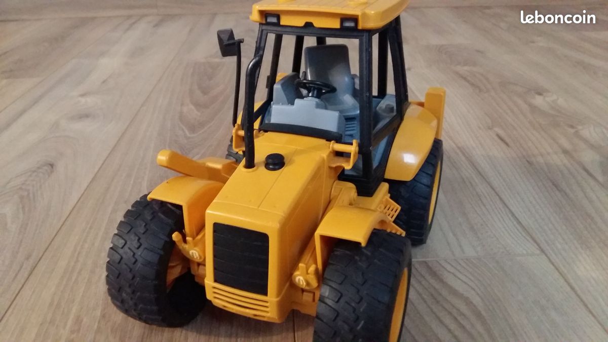 Tracteur bruder (image 2)