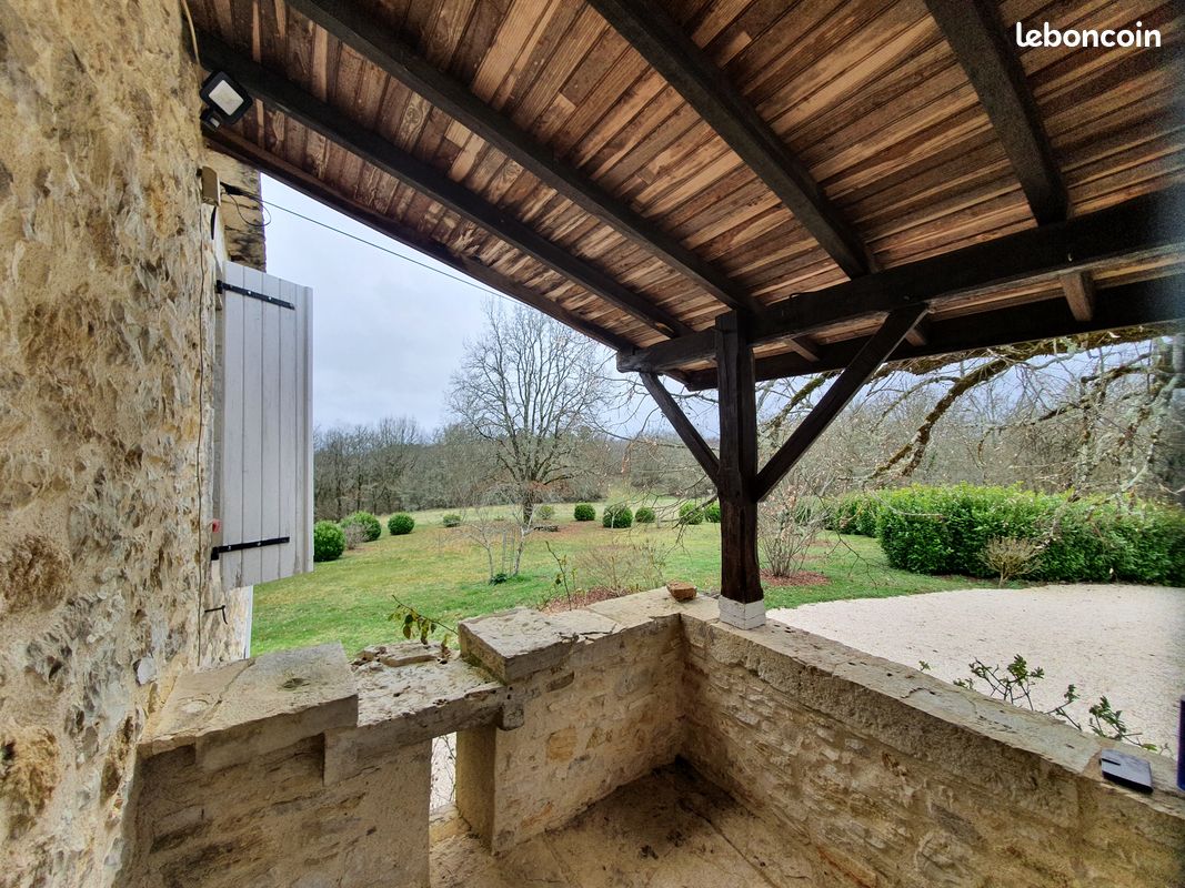 Gite en dordogne canton de domme (image 8)