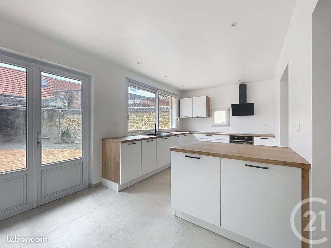 Maison 4 pièces 115 m² · à Venette · 115 m² · 289 000 €