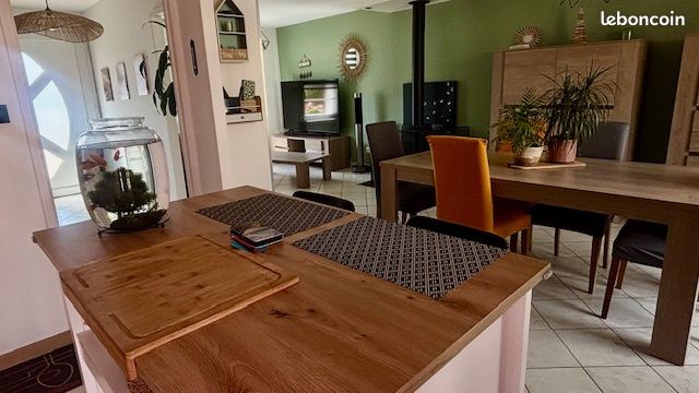 Maison 5 pièces 97 m² · à Hallines · 97 m² · 255 320 €