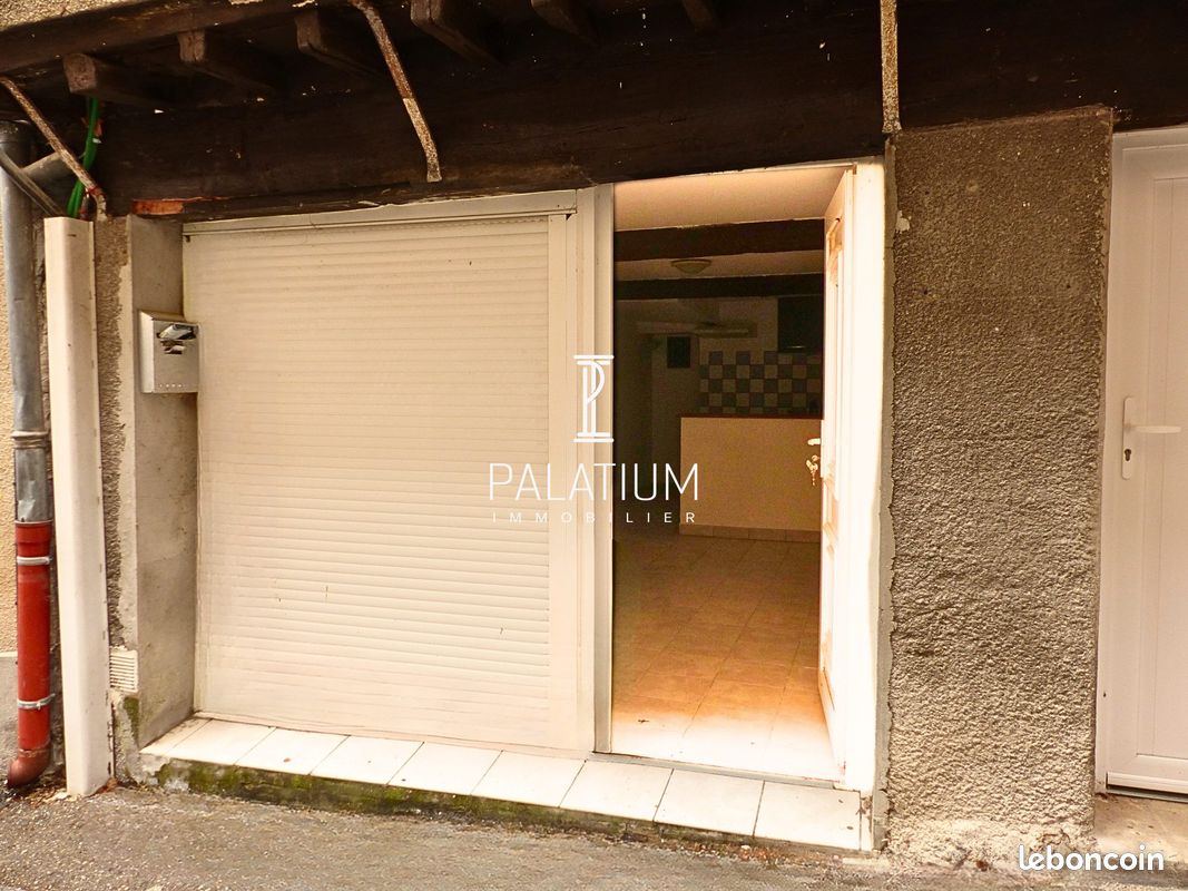 Appartement 3 pièces 55 m² · à Mézel · 55 m² · 49 800 €