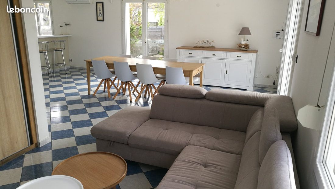Location gîte Audresselles 8 personnes (image 2)