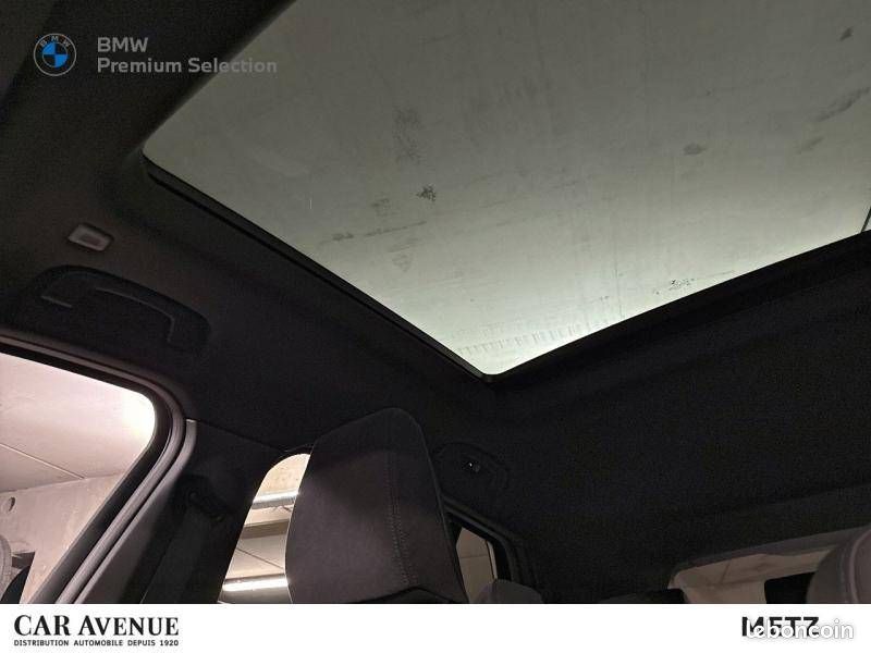BMW X2 sDrive 18d 150ch DKG7 M Sport (image 24)