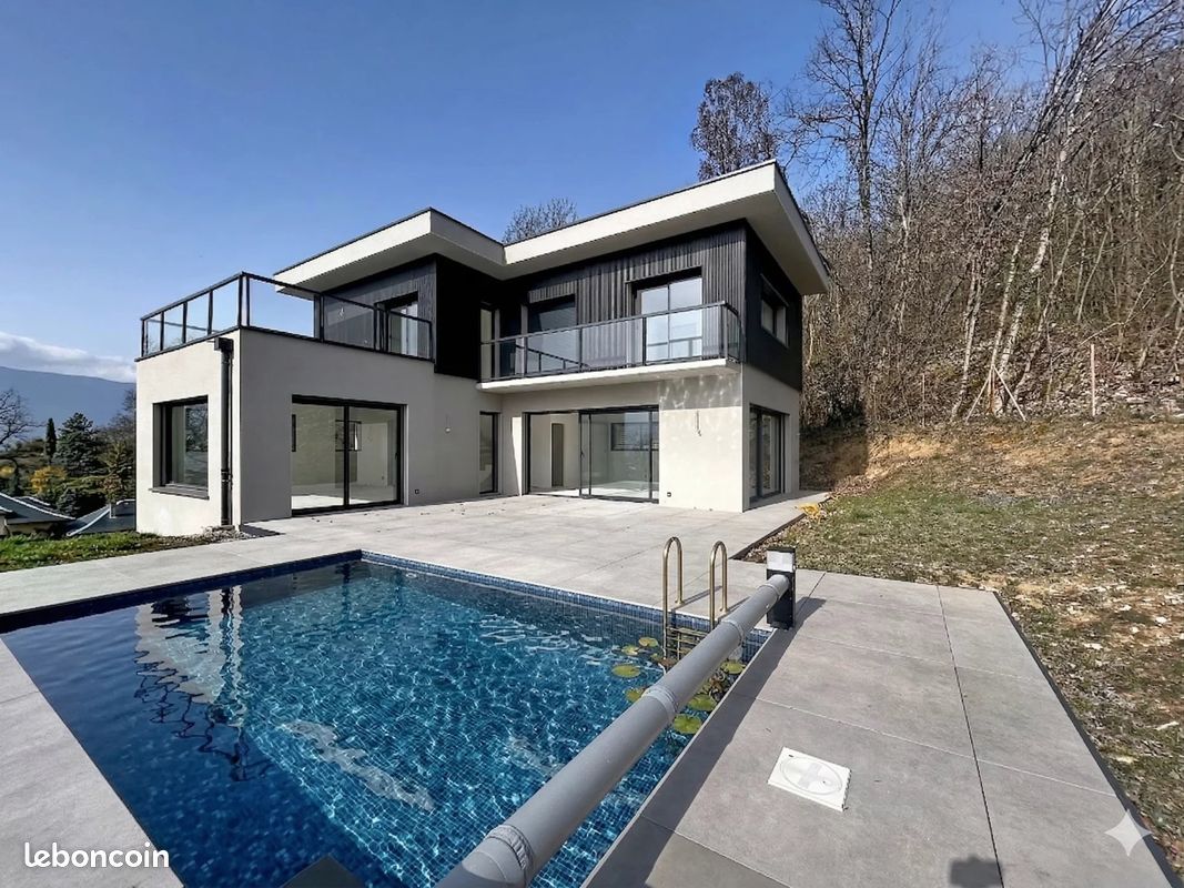 Maison 6 pièces 179 m² · à Chambéry · 179 m² · 1 199 000 €