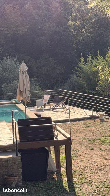 Appartement 1 pièce 35 m² · à Nice · 35 m² · 995 €/mois