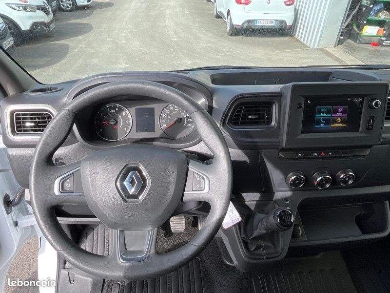 Renault MASTER III FG - FRIGO F3300 L2H2 2.3 BLUE DCI 135CH GRAND CONFORT EURO6E (image 15)