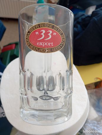 Chope à Bière ARTINA - Maîtres