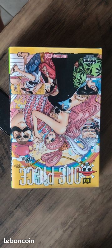 One pieces (image 5)