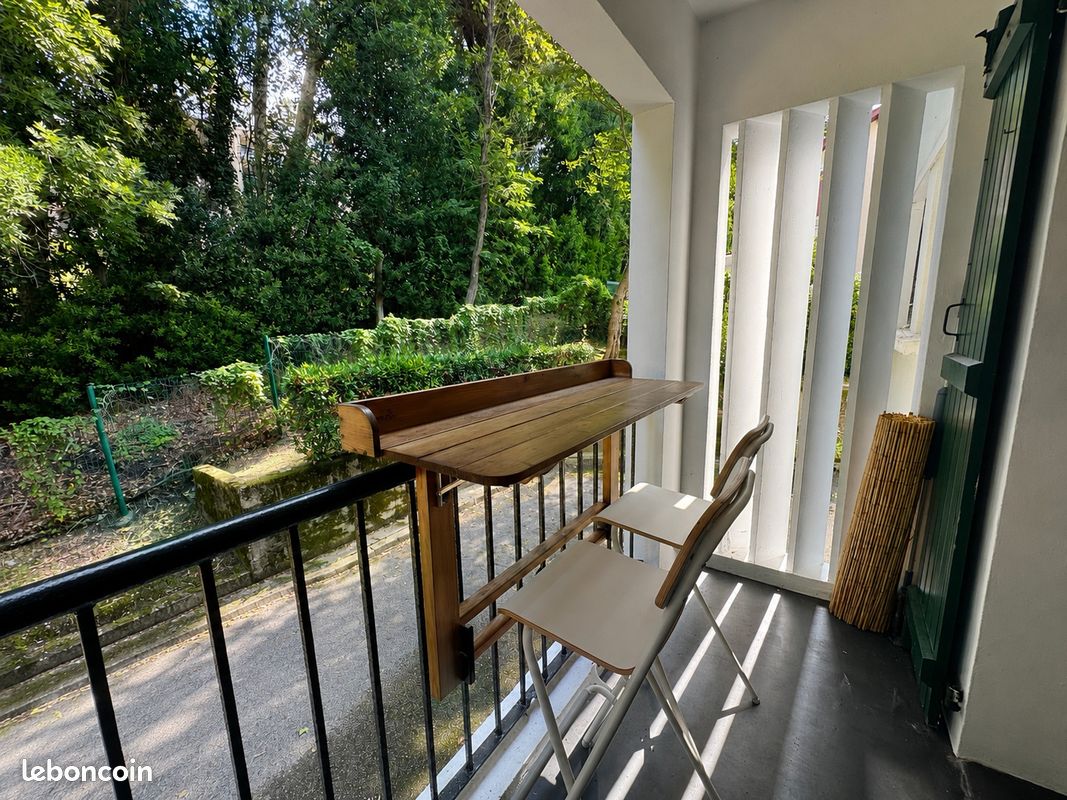 Appartement 3 pièces 64 m² · à Biarritz · 64 m² · 399 000 €