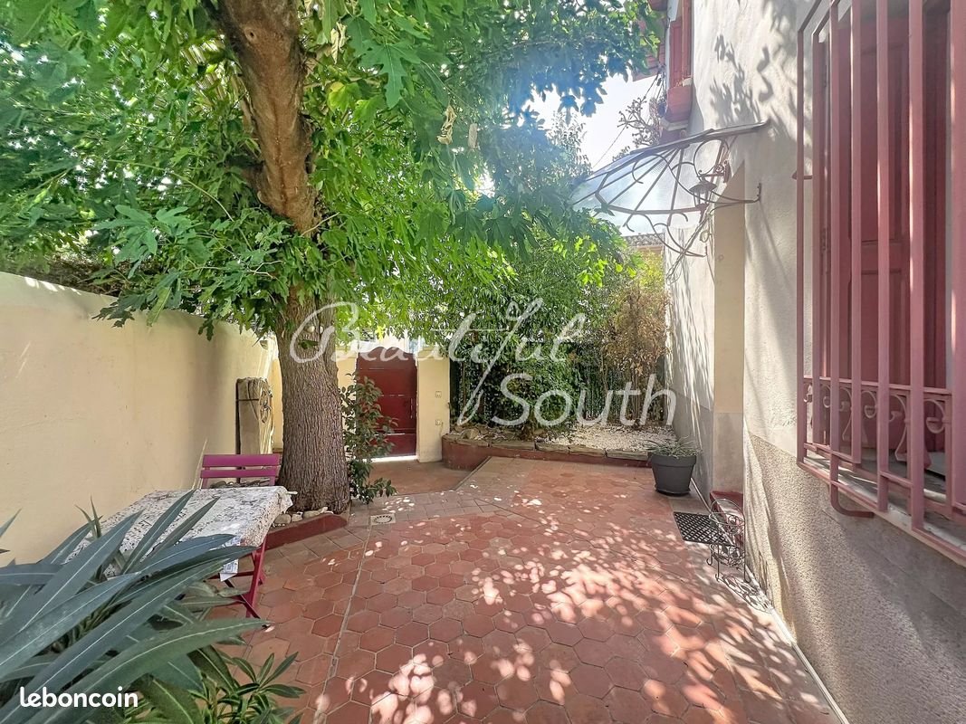 Maison 7 pièces 143 m² · à Perpignan · 143 m² · 259 000 €