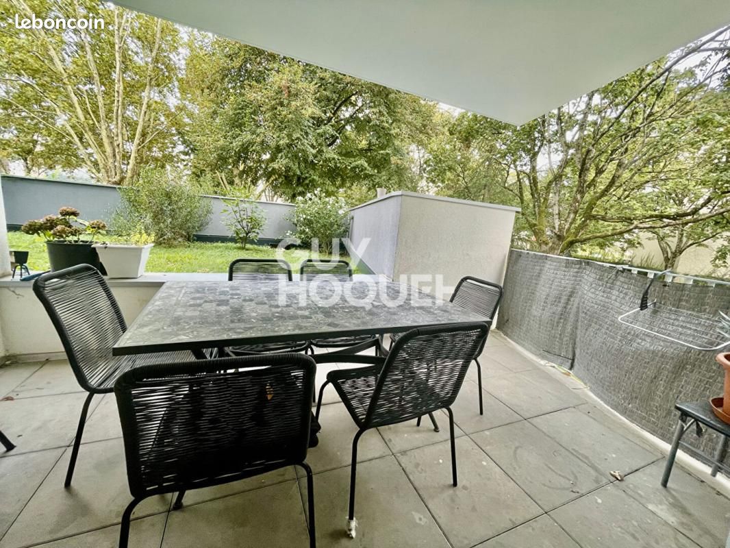Appartement 4 pièces 79 m² · à Dijon · 79 m² · 235 000 €