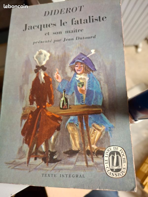 Diderot Jacques le Fataliste (image 1)
