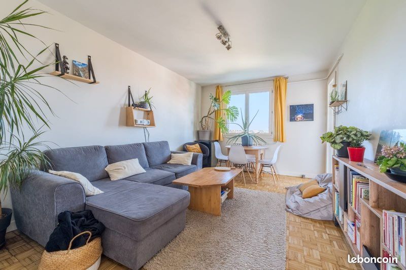 Appartement 4 pièces 69 m² · à Balma · 69 m² · 220 000 €