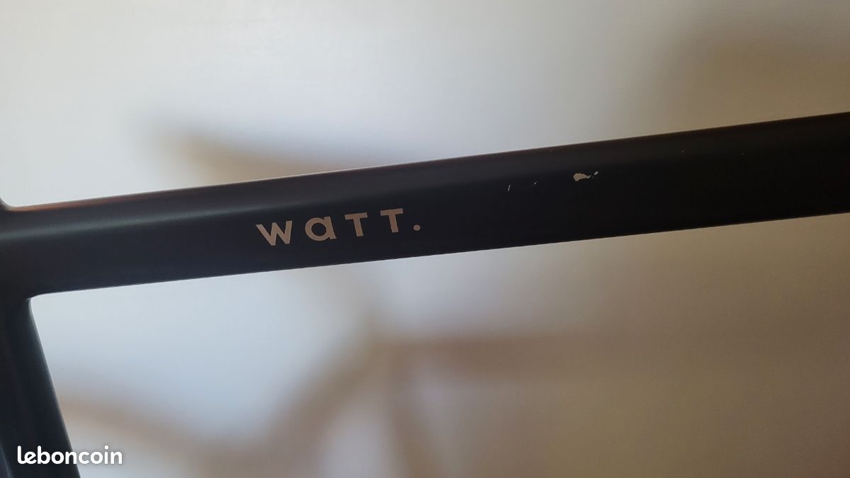 Velo électrique WATT (image 5)